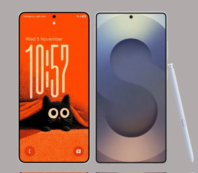 Galaxy S26 Ultra 爆料揭示其与 S25 Ultra、iPhone 17 Pro Max 的对比情况