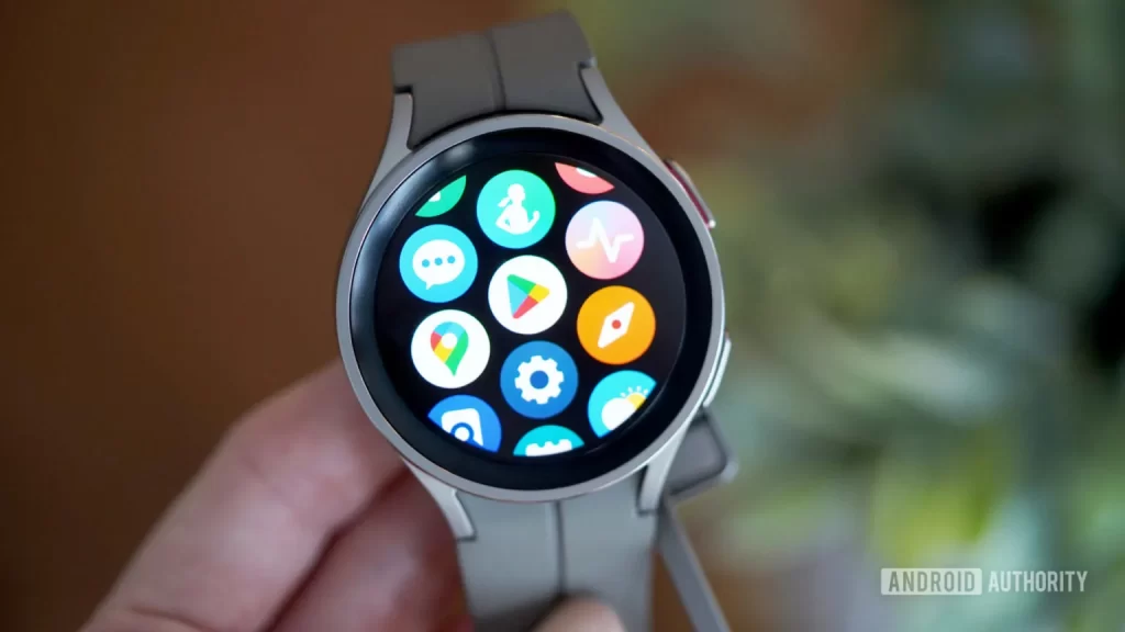 又一款 Galaxy Watch 加入三星 One UI 8 测试计划