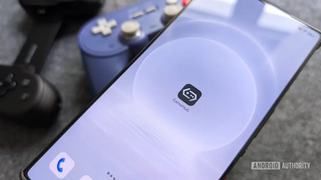 准备好你的 Steam 库：最简单的 Windows 模拟器现已登陆 Play 商店