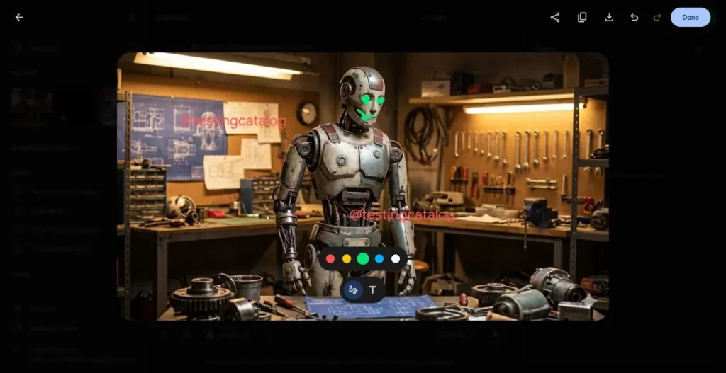 谷歌可能终于要修复 Gemini 中这个令人头疼的图像工作流程缺口