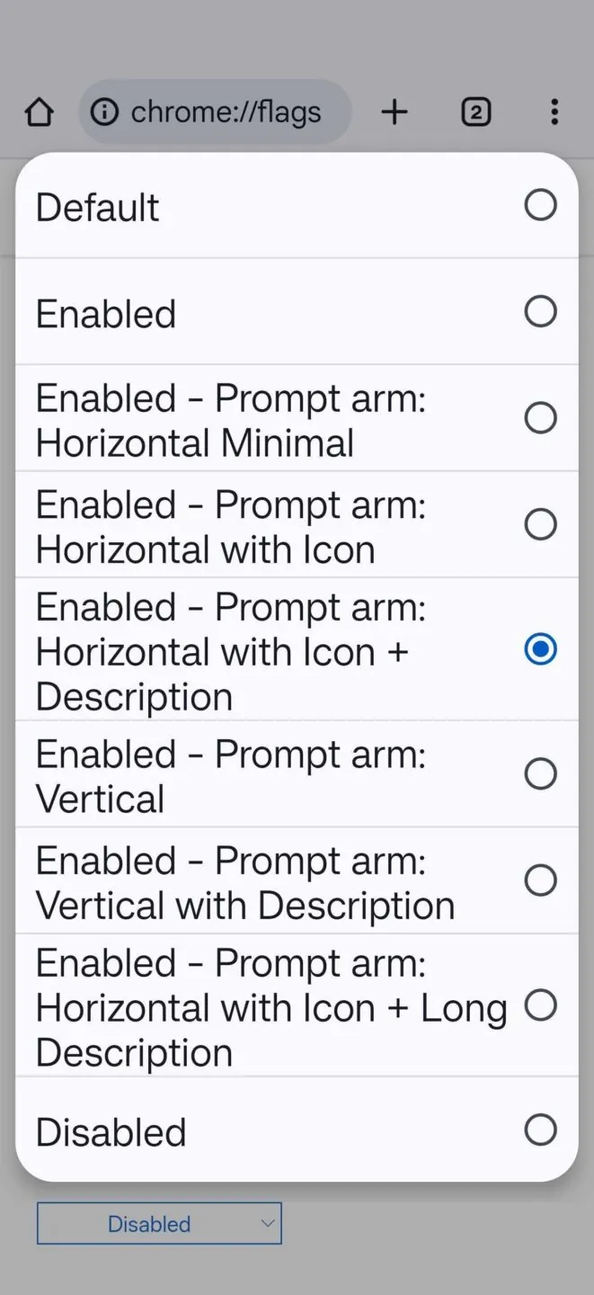 Chrome 安卓版或将很快迎来新一层的定位隐私保护