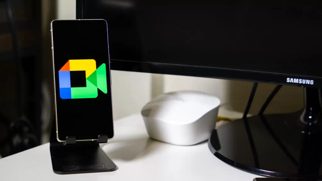 Google Meet 更新彻底堵上了不速之客的大门