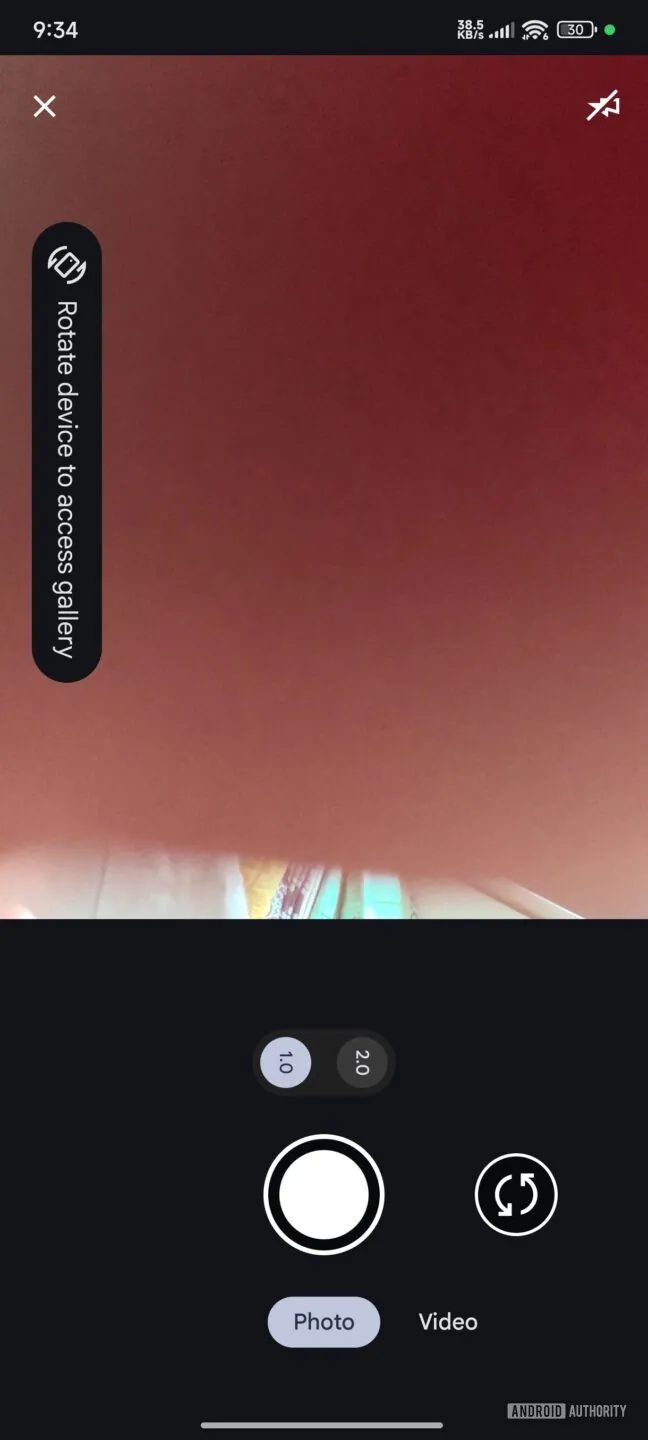 躺在床上发消息？谷歌可能很快就会修复这个恼人的 Messages 漏洞