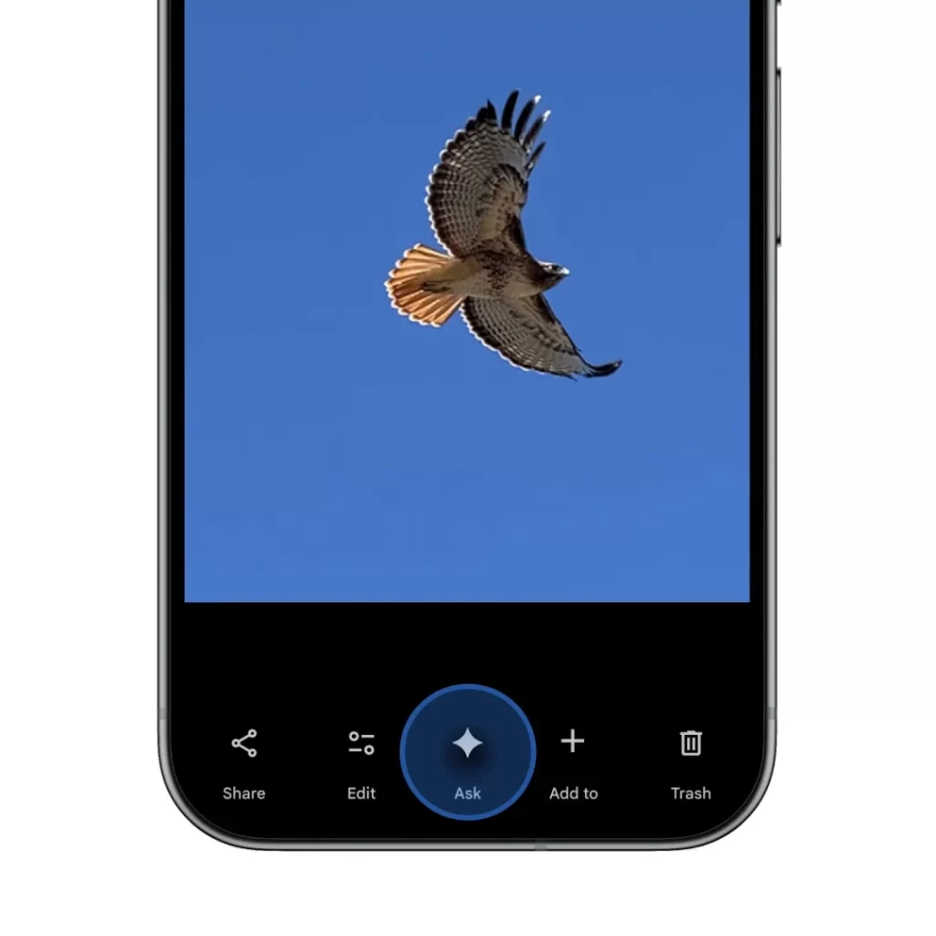 在 Nano Banana 的加持下，Google 相册现在可以修复你照片中的“眨眼”和“模糊”问题