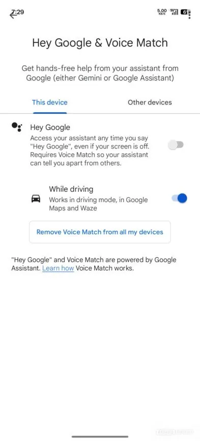Google 准备在更多设置中用 Gemini 取代 Assistant