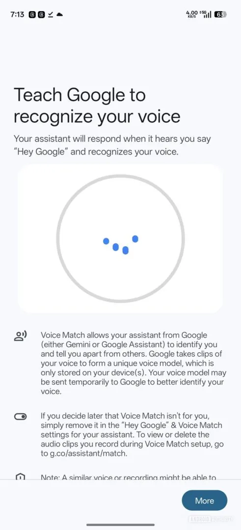Google 准备在更多设置中用 Gemini 取代 Assistant