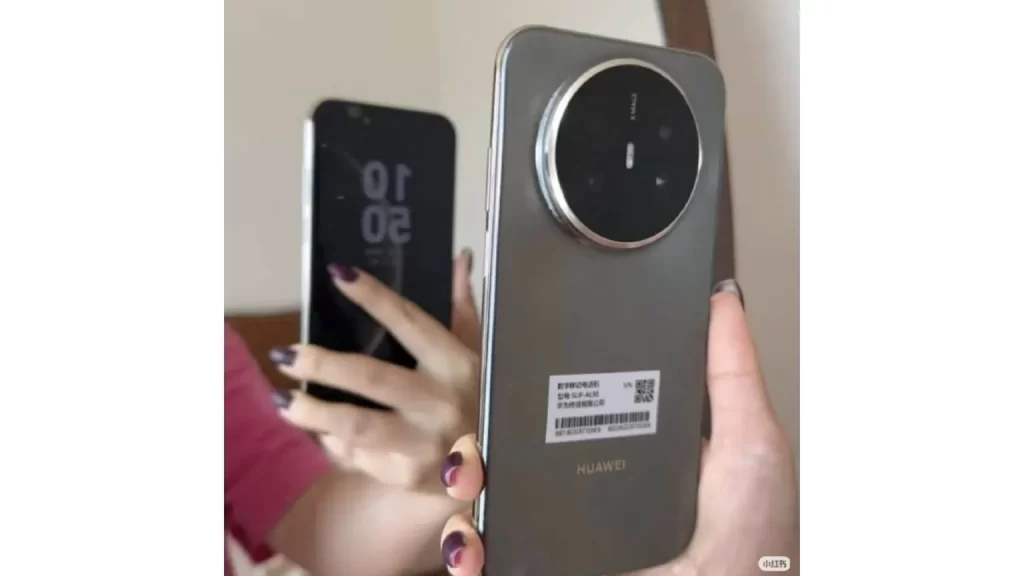 这款即将发布的 “Air” 手机看起来似乎与它的名字相比要“认真”得多