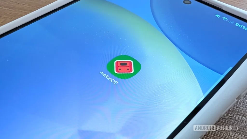 这款任天堂 DS 模拟器终于能顺畅运行 DSi 游戏了