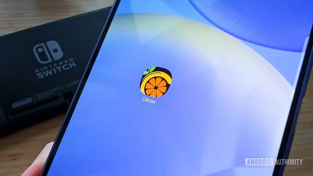 这款备受期待的 Switch 模拟器现在在你的 Snapdragon 8 Elite 手机上运行得更加顺畅了