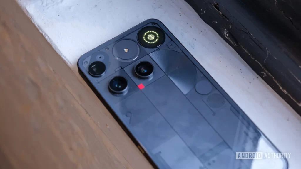 Nothing 刚刚确认 Nothing OS 4.0 的公开推送时间，而且就快来了