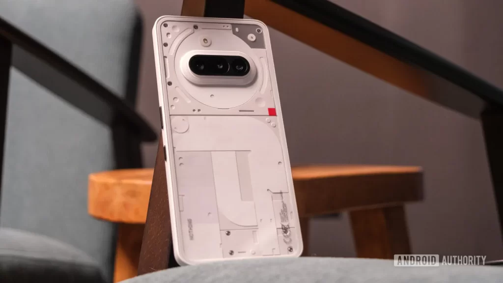 Phone 3a 社区版？Nothing 预告新产品即将到来