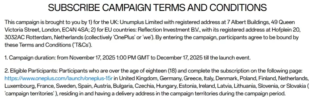 Snapdragon 8 Gen 5 即将发布，一加抢先首发