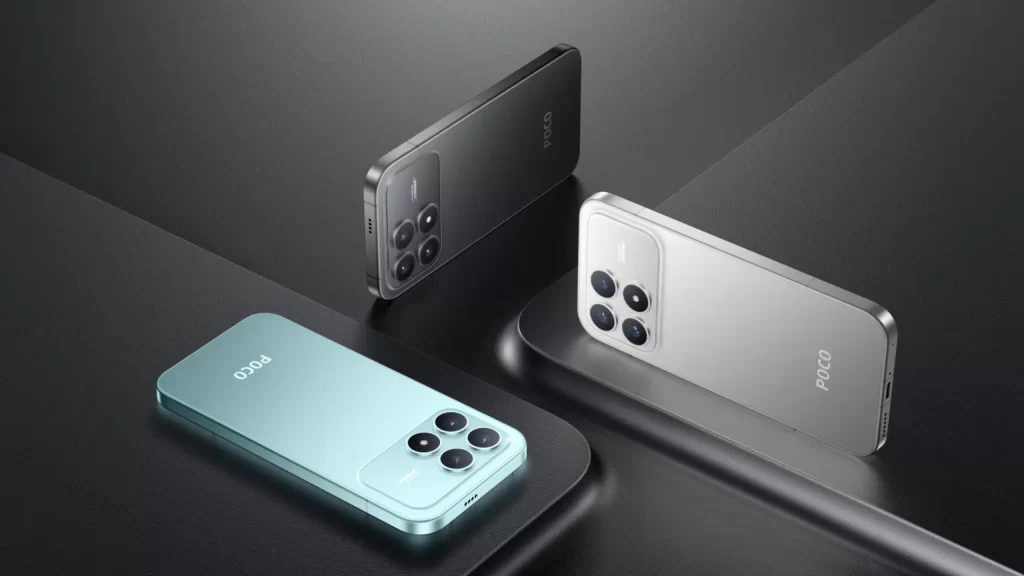 这款 Snapdragon 8 Elite Gen 5 手机拥有牛仔布质感后盖和 Bose 后置扬声器