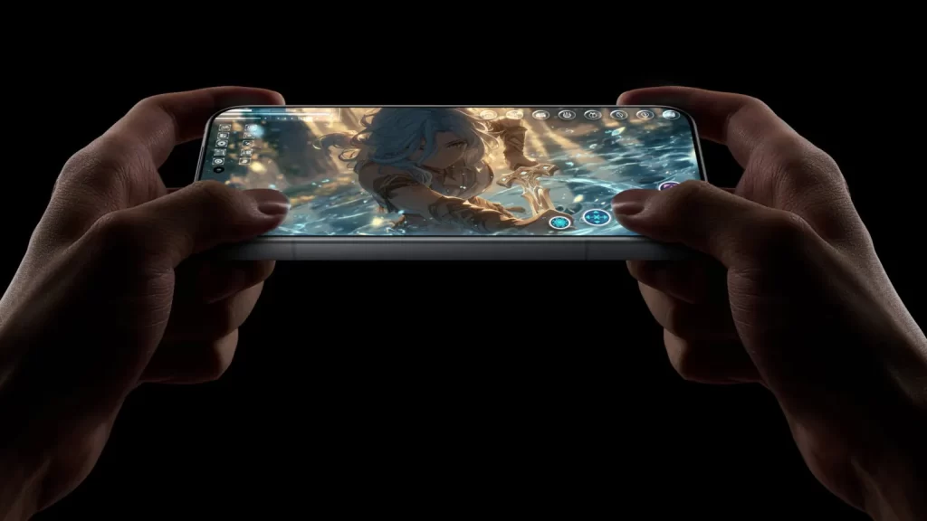 这款 Snapdragon 8 Elite Gen 5 手机拥有牛仔布质感后盖和 Bose 后置扬声器