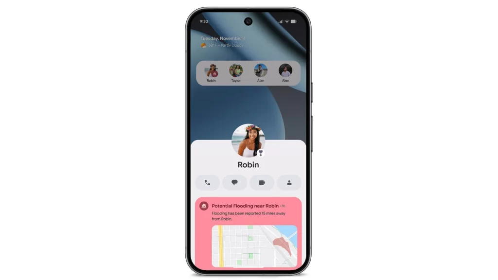 Pixel VIPs 刚刚获得了重大通知升级