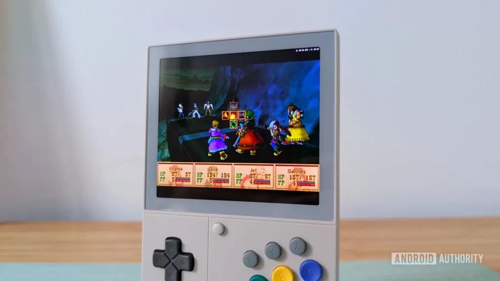 ANBERNIC 即将推出迄今最大、最强大的 Game Boy 克隆机