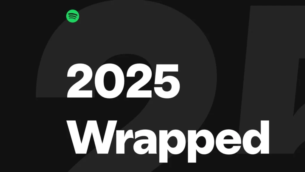 Spotify Wrapped 2025 页面已上线，最早可能下周发布！
