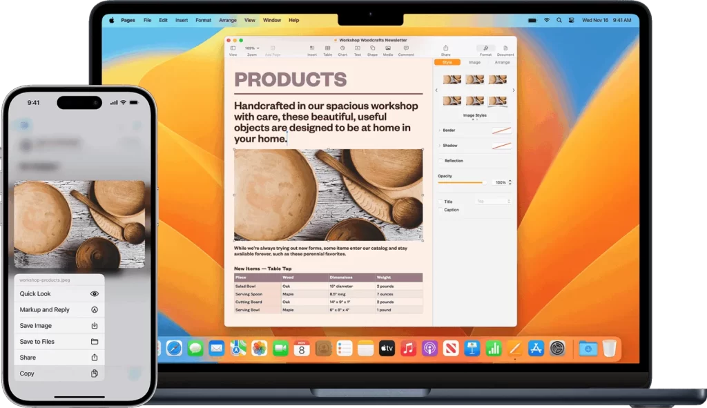 Android 17 可能为 Android 电脑新增“通用剪贴板”功能