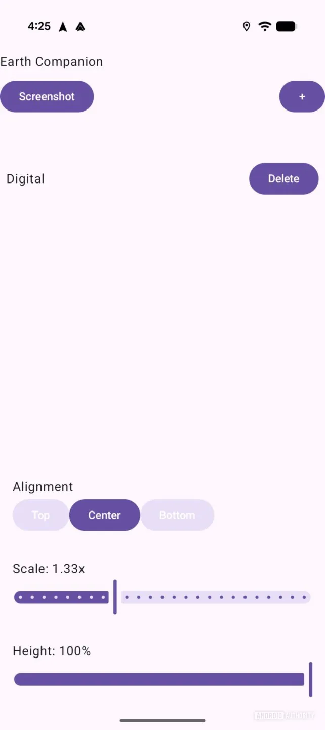 Android Auto 正在考虑新的导航和小部件自定义选项