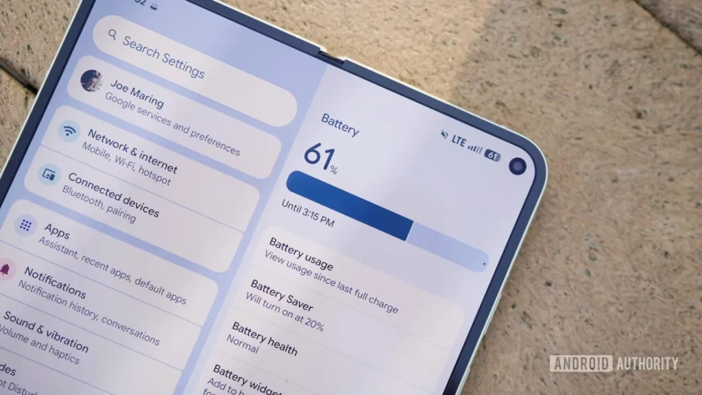 Google 正在严厉打击那些暗中耗电的应用程序