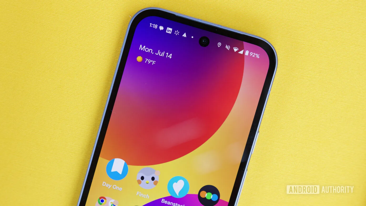 Google 可能终于允许你从 Pixel 主屏幕移除 “一目了然（At a Glance）” 小部件 - 智软网