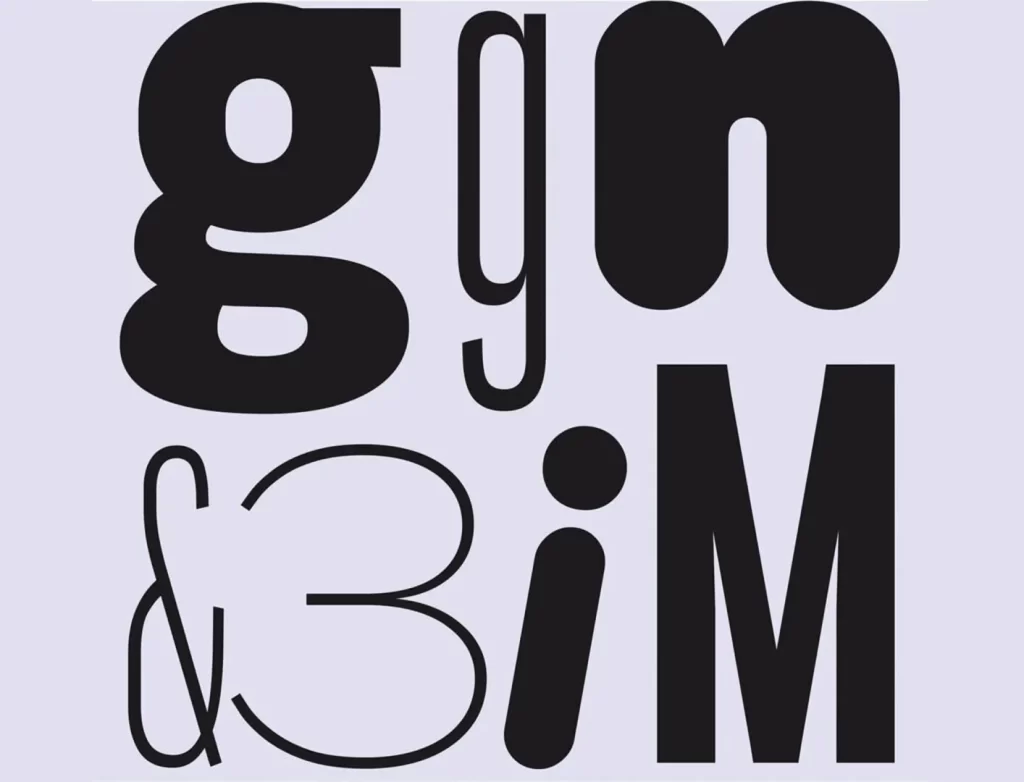 Google 的多功能字体 Sans Flex 现已向公众免费开放