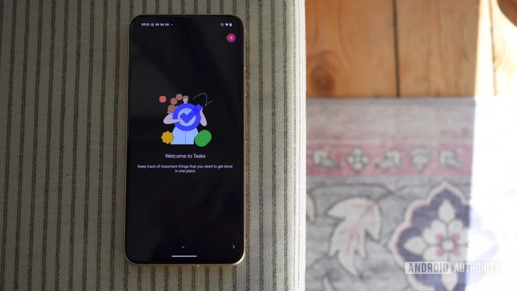 Google Tasks 终于加入“截止日期”功能，但却遗漏了一个重要细节