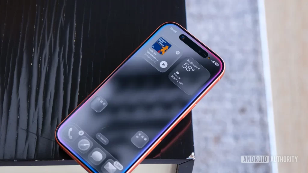 据报道，苹果并不想让你知道，Siri 的部分运行将依赖谷歌的 Gemini