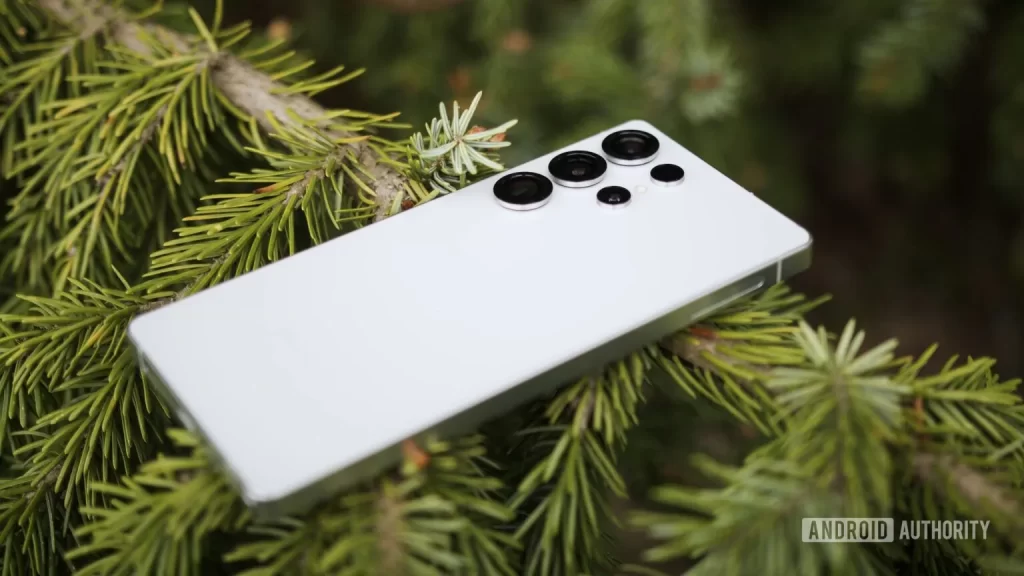 三星公开 One UI 8.5 测试版可能最终启动的时间