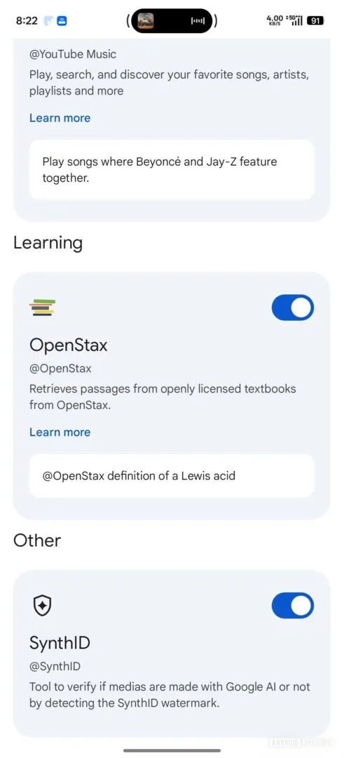 Gemini 或将迎来迄今最实用的升级：识别 AI 制作内容