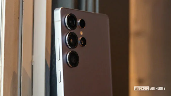 Galaxy S26 规格泄露并进行了对比 —— 以下是可能发生的变化