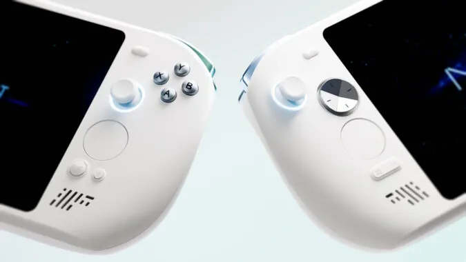 这款即将推出的游戏掌机配备的电池容量比大多数笔记本电脑还要大