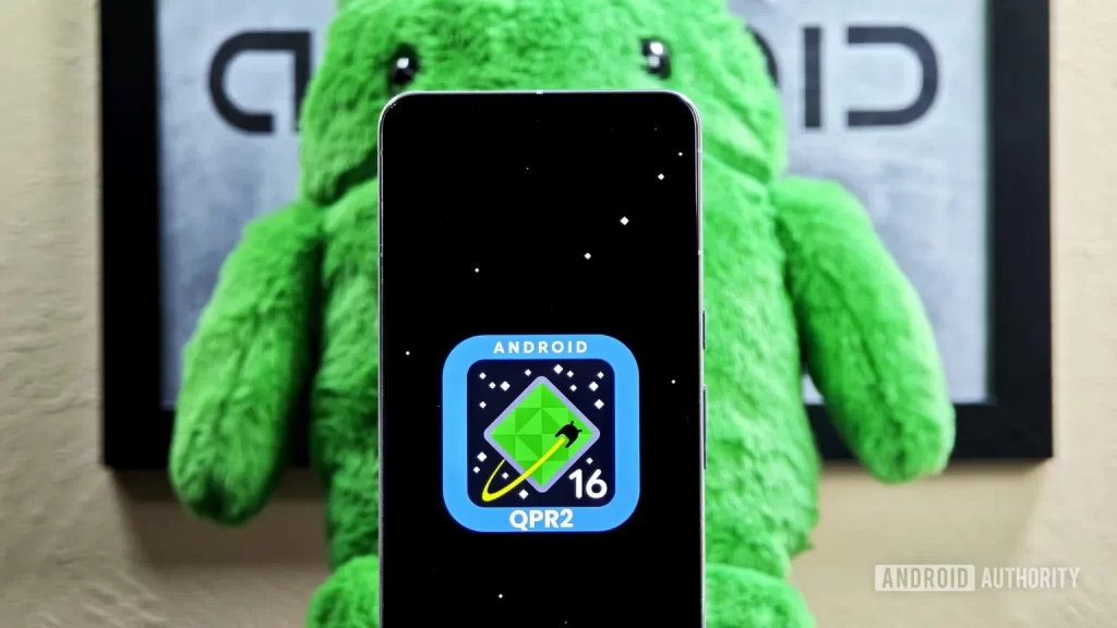 随着最新的 Android 16 发布，Android 正式进入频繁更新的新纪元