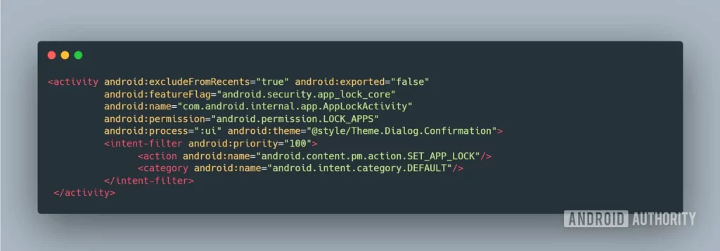 Android 17 可能终于会为 Pixel 用户带来期待已久的原生“应用锁”功能