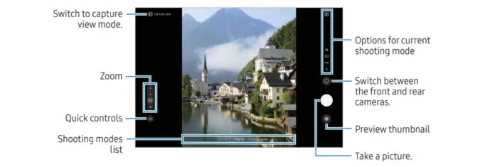泄露的 Galaxy Z TriFold 用户手册，包含你想了解的所有折叠屏信息