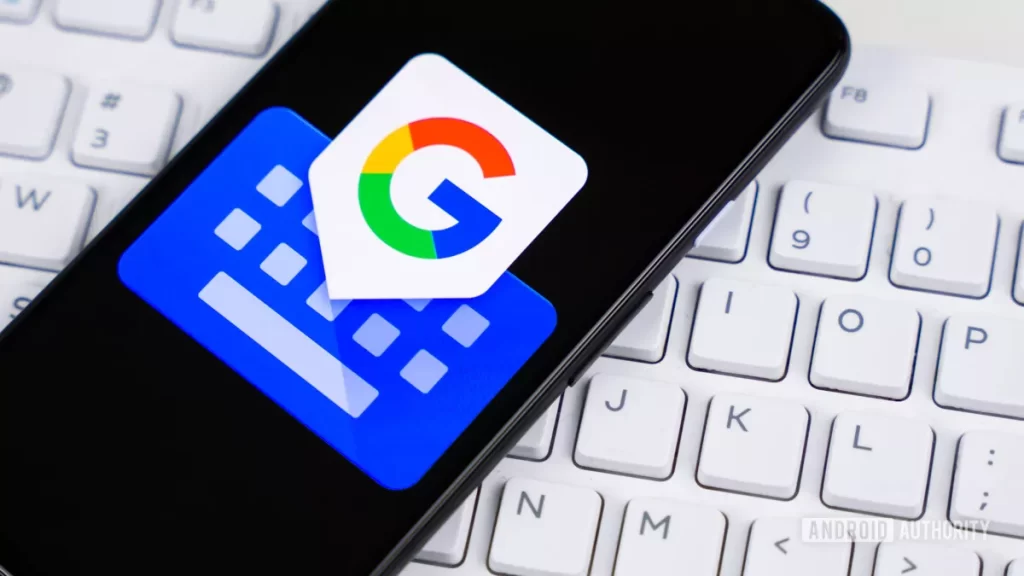在 Gboard 中看到“巨型”表情符号？原因就在这里