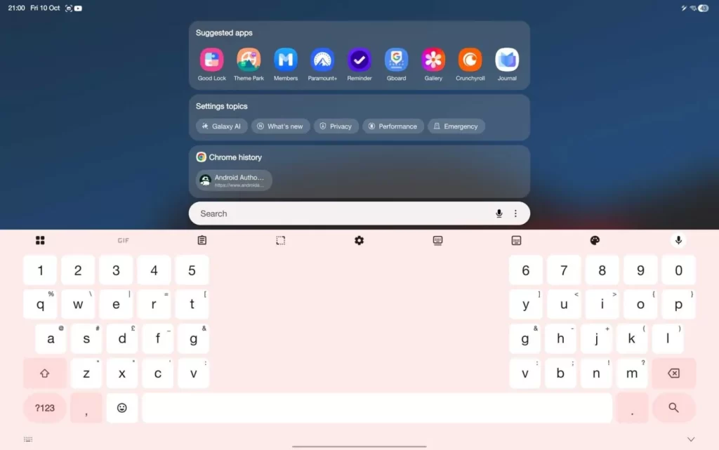 你的 Pixel 手机可能终于要借鉴三星平板的这一实用功能了