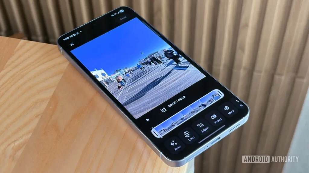 Google 相册可通过升级后的视频编辑器为你制作自定义精彩集锦视频