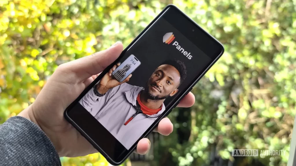 MKBHD 的 Panels 壁纸应用将要关闭，接下来会发生什么