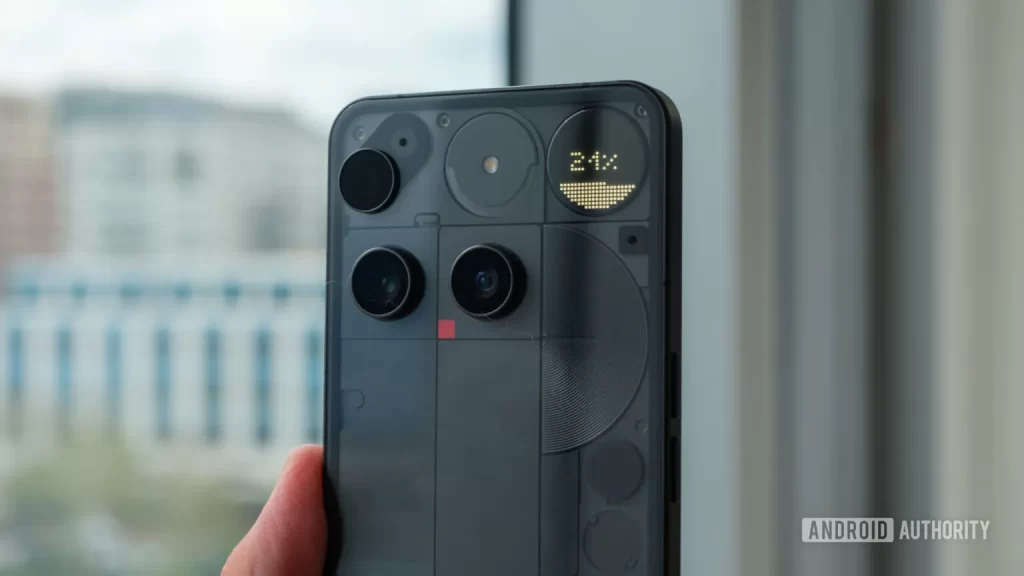 Nothing 就 Nothing OS 4.0 延迟打破沉默，称更新推送仍按计划进行