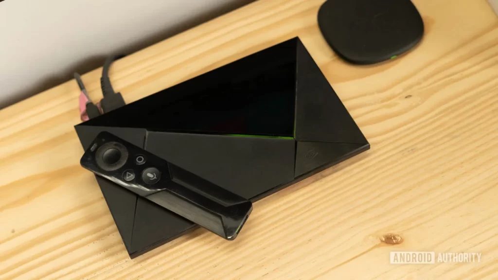 在你的 NVIDIA Shield TV 上打不开 YouTube 或 YouTube TV？并不是只有你遇到这个问题