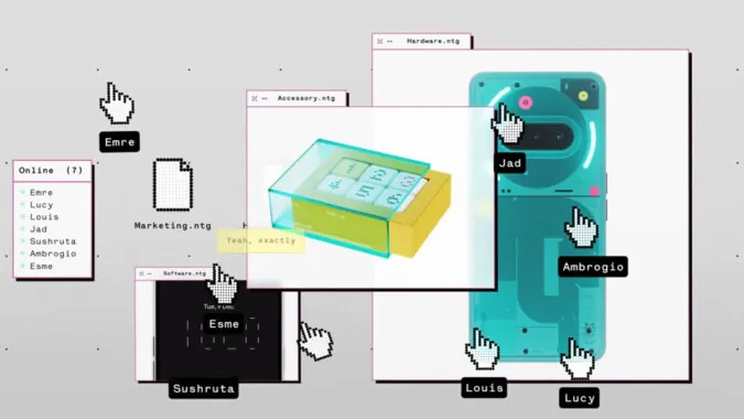 Nothing Phone 3a 社区版来了，但想买到可不容易