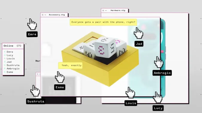 Nothing Phone 3a 社区版来了，但想买到可不容易