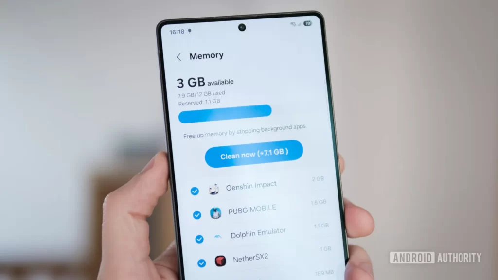 因为AI，2026 年手机规格可能倒退