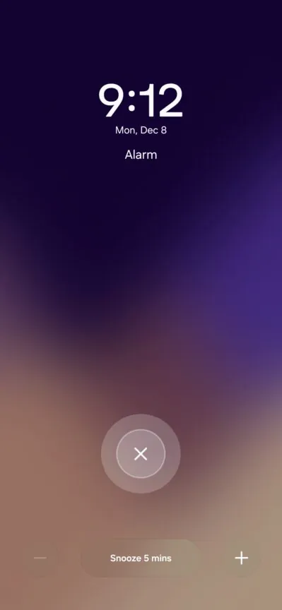 三星 One UI 8.5 让你轻松在每天开始时查看天气预报