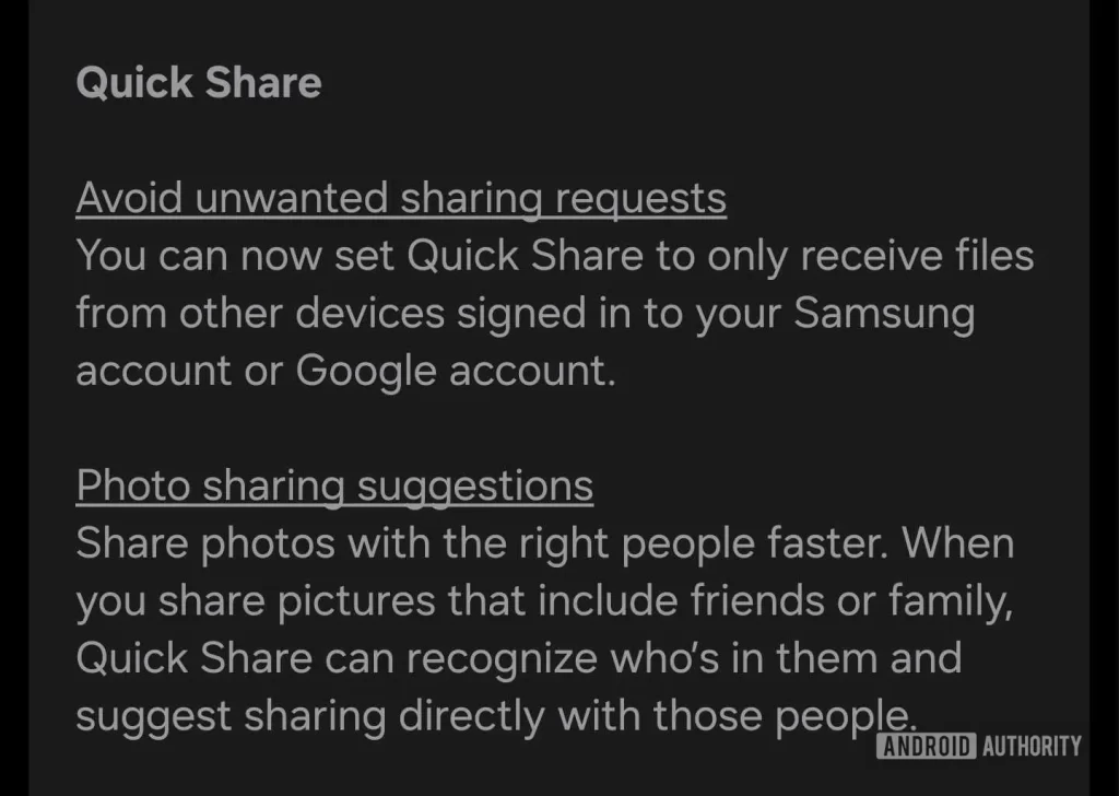 三星通过最新测试版更新带来了无缝跨设备存储共享功能