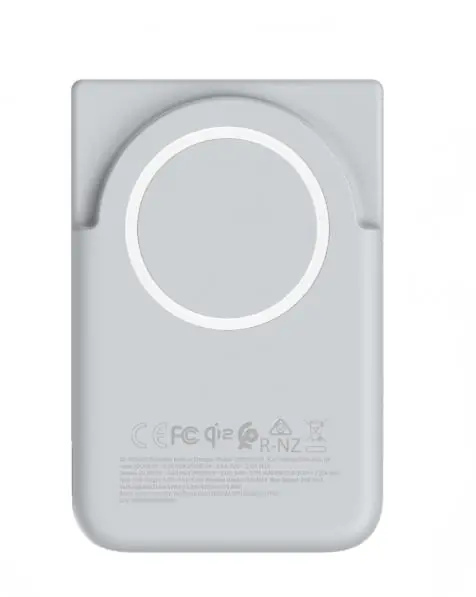 Galaxy S26 将支持 Qi2 充电？这款三星官方电池包可能带来好消息