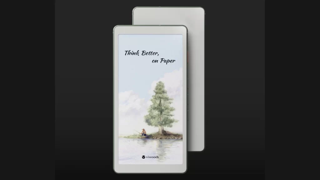 全球首款搭载 Android 16 的电子阅读器，现在变“彩色”了