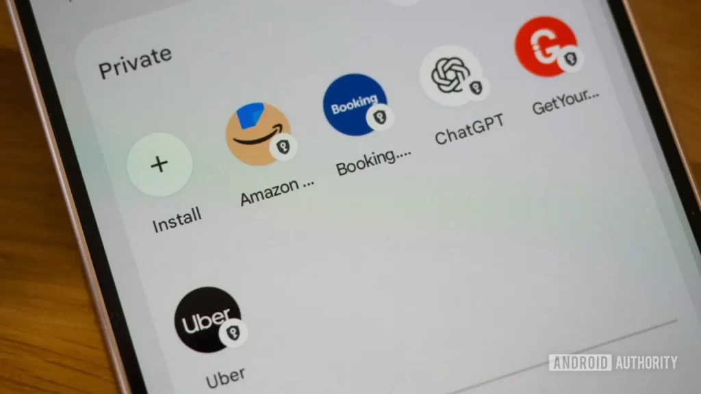 Android 17 可能终于会为 Pixel 用户带来期待已久的原生“应用锁”功能