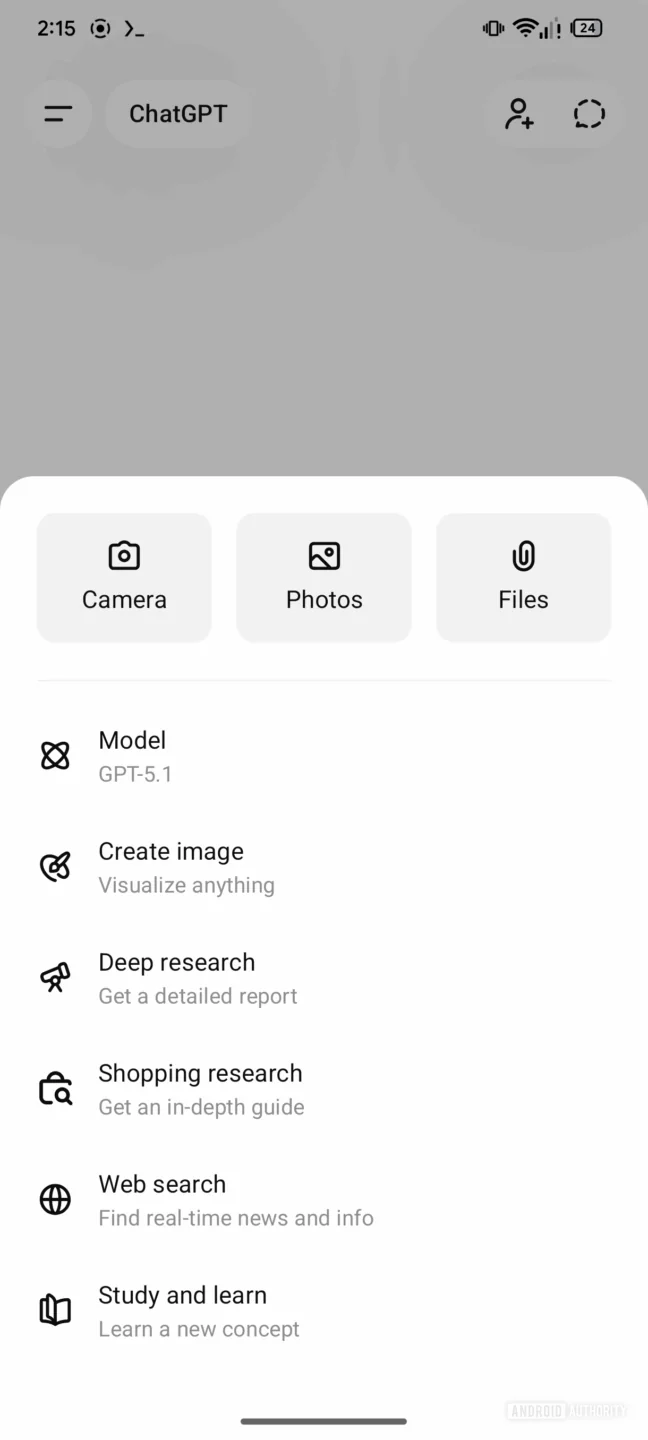 Gemini 正在进行 ChatGPT 风格的调整，并增加新的地图功能